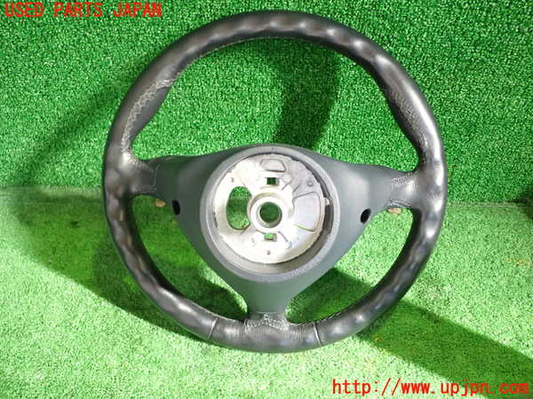 1UPJ-38717855]ポルシェ・ボクスター(98623)ステアリングホイール 中古_m0002.jpg