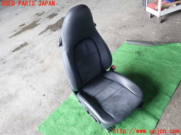 1UPJ-38717035]ポルシェ・ボクスター(98623)運転席シート 中古_m0001.jpg