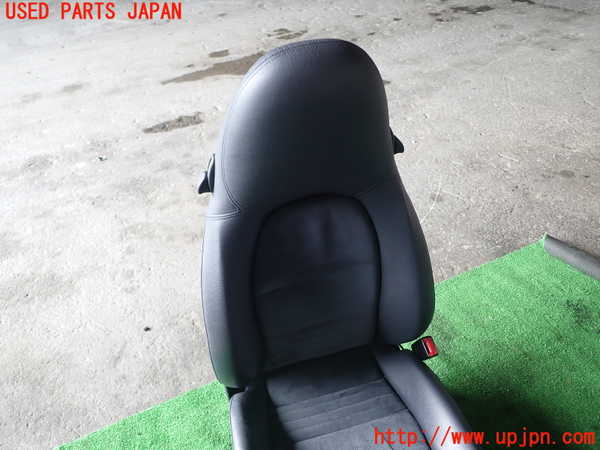 1UPJ-38717035]ポルシェ・ボクスター(98623)運転席シート 中古_m0003.jpg