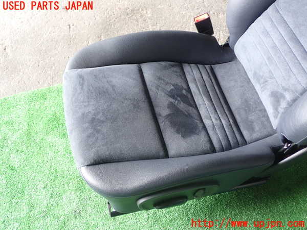 1UPJ-38717065]ポルシェ・ボクスター(98623)助手席シート 【ジャンク】_m0002.jpg