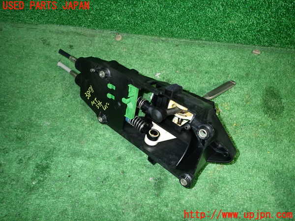 1UPJ-38717560]ポルシェ・ボクスター(98623)MTシフトレバー 中古_m0003.jpg