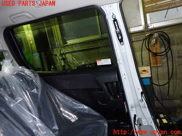 1UPJ-38721320]ヴォクシー(ノア)(ZRR80G)左後ドア 中古 NSG M31Q8 43R-005844_m0005.jpg