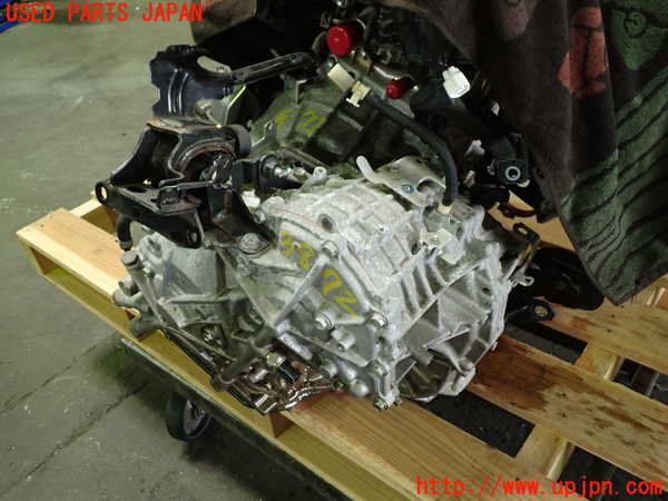 1UPJ-38723010]ヴォクシー(ノア)(ZRR80G)ミッション AT 3ZR-FAE ジャンク 中古_m0002.jpg