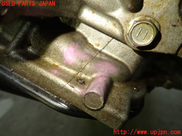 1UPJ-38723010]ヴォクシー(ノア)(ZRR80G)ミッション AT 3ZR-FAE ジャンク 中古_m0004.jpg