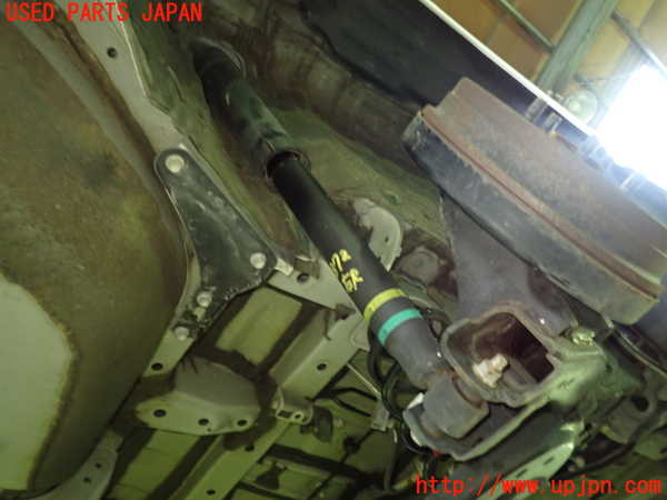 1UPJ-38725070]ヴォクシー(ノア)(ZRR80G)右リアショックアブソーバー 中古_m0001.jpg