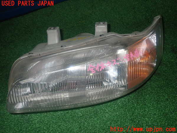 1UPJ-38731132]ビート(PP1)左ヘッドライト ハロゲン 中古_m0001.jpg