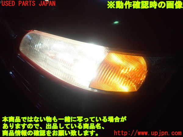 1UPJ-38731132]ビート(PP1)左ヘッドライト ハロゲン 中古_m0004.jpg