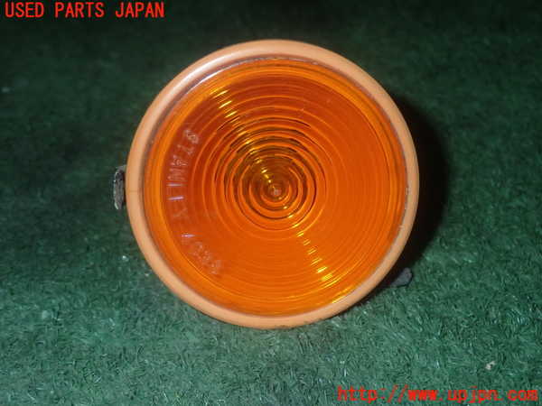 1UPJ-38731160]ビート(PP1)右ウィンカーレンズ 中古_m0001.jpg