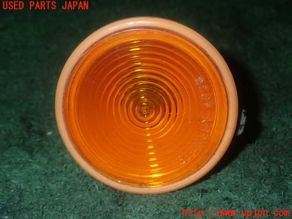 5UPJ-38731162]ビート(PP1)左ウィンカーレンズ 中古_m0001.jpg