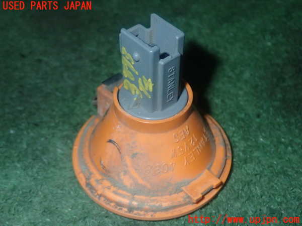 5UPJ-38731162]ビート(PP1)左ウィンカーレンズ 中古_m0003.jpg
