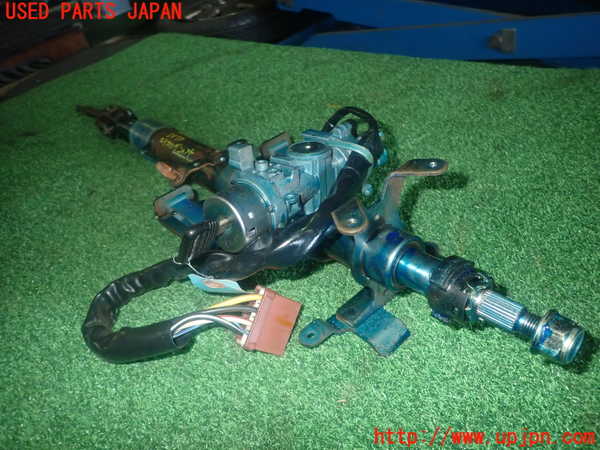 1UPJ-38734260]ビート(PP1)ステアリングシャフト 中古_m0002.jpg