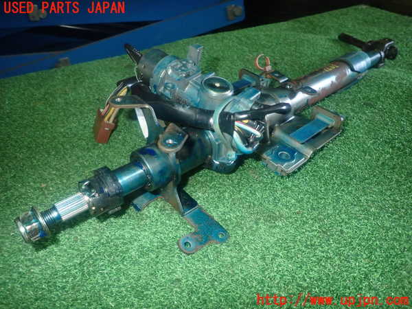 1UPJ-38734260]ビート(PP1)ステアリングシャフト 中古_m0003.jpg
