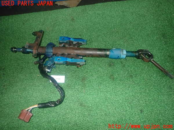 1UPJ-38734260]ビート(PP1)ステアリングシャフト 中古_m0004.jpg