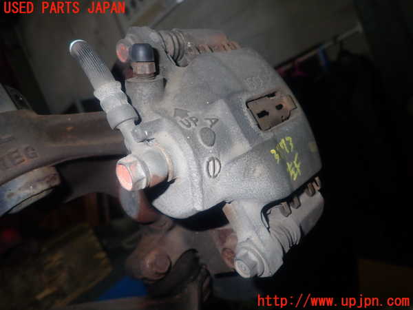 1UPJ-38734085]ビート(PP1)左フロントキャリパー 中古_m0002.jpg