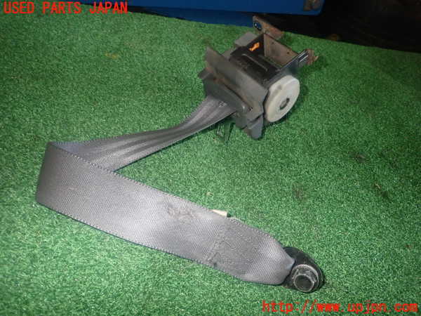 5UPJ-38737075]ビート(PP1)助手席シートベルト 中古_m0002.jpg
