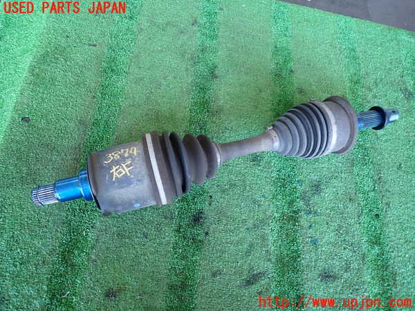 2UPJ-38744010]ハイラックスサーフ(RZN185W)右フロントドライブシャフト 中古_m0001.jpg