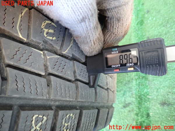 2UPJ-38749038]ハイラックスサーフ(RZN185W)タイヤ　ホイール　1本③ 265/65R17 中古_m0004.jpg