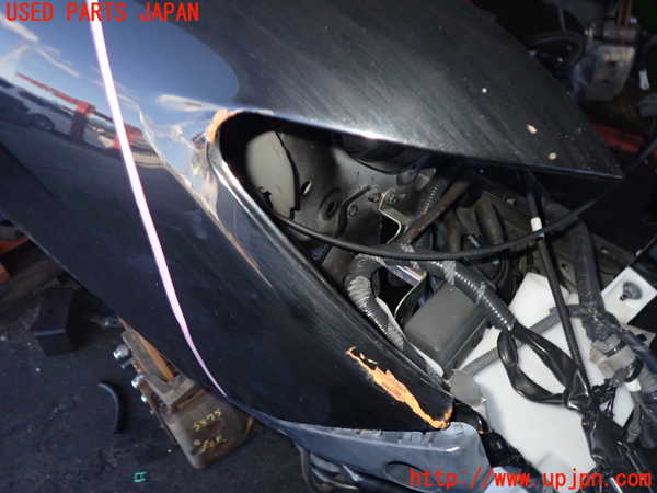 2UPJ-38751080]エクストレイル ハイブリッド(HNT32)右前フェンダー (ジャンク品) 中古_m0002.jpg
