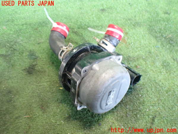 2UPJ-38752110]エクストレイル ハイブリッド(HNT32)ウォーターポンプ 中古_m0001.jpg