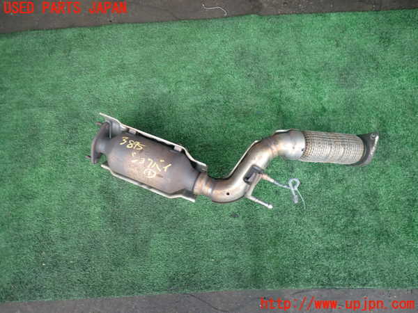 2UPJ-38752661]エクストレイル ハイブリッド(HNT32)触媒1 中古_m0002.jpg