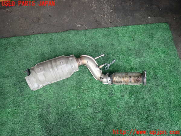 2UPJ-38752661]エクストレイル ハイブリッド(HNT32)触媒1 中古_m0003.jpg
