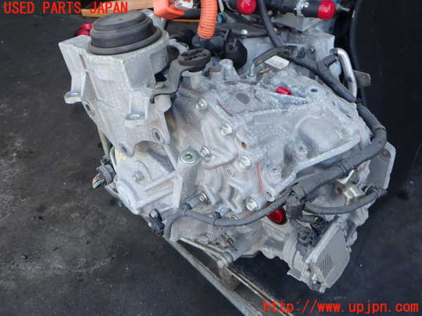 2UPJ-38753010]エクストレイル ハイブリッド(HNT32)ミッション AT MR20DD 4WD 中古_m0002.jpg