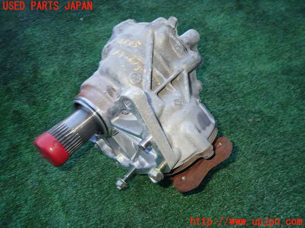 2UPJ-38753300]エクストレイル ハイブリッド(HNT32)トランスファー 中古_m0001.jpg