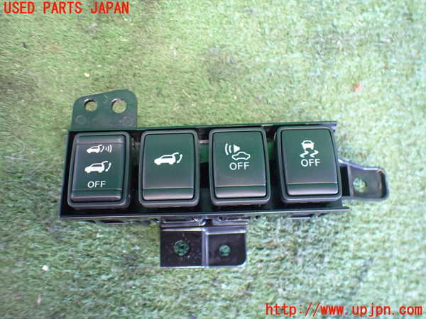 2UPJ-38756307]エクストレイル ハイブリッド(HNT32)スイッチ2 中古_m0001.jpg