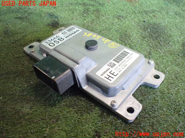 2UPJ-38756150]エクストレイル ハイブリッド(HNT32)コンピューター5 中古_m0001.jpg