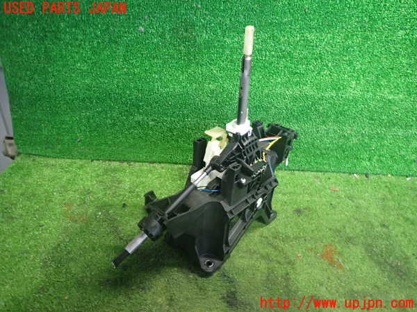 2UPJ-38757555]エクストレイル ハイブリッド(HNT32)ATシフトレバー 中古_m0002.jpg