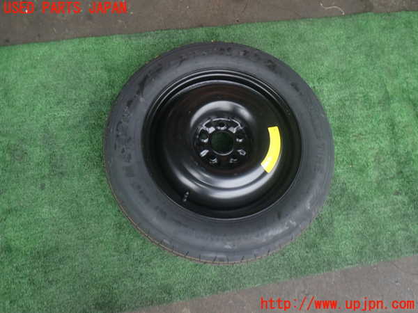 2UPJ-38759601]エクストレイル ハイブリッド(HNT32)スペアタイヤ1 中古_m0001.jpg