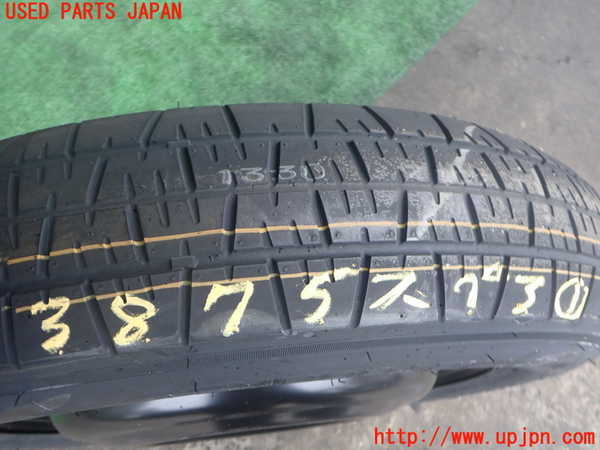 2UPJ-38759601]エクストレイル ハイブリッド(HNT32)スペアタイヤ1 中古_m0002.jpg
