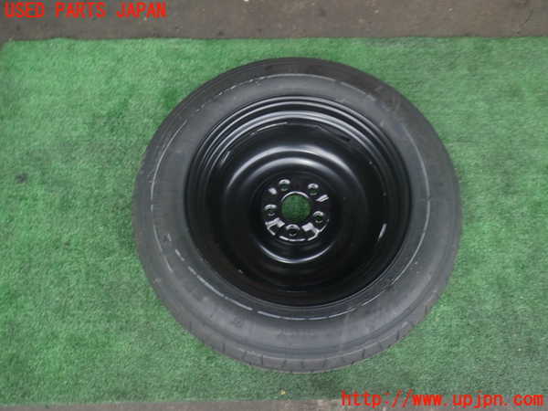 2UPJ-38759601]エクストレイル ハイブリッド(HNT32)スペアタイヤ1 中古_m0003.jpg