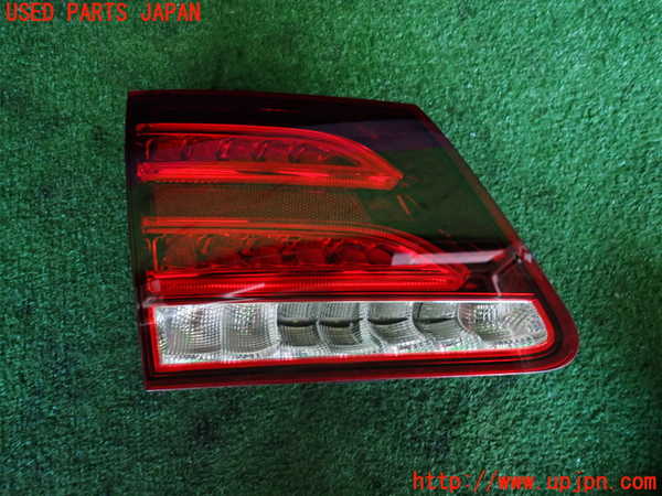 2UPJ-38761552]ベンツ E220 d(BlueTEC) ステーションワゴン S212(212201C)左リアフィニッシャー 中古_m0001.jpg