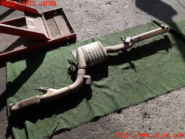 2UPJ-38762631]ベンツ E220 d(BlueTEC) ステーションワゴン S212(212201C)フロントパイプ1 中古_m0001.jpg