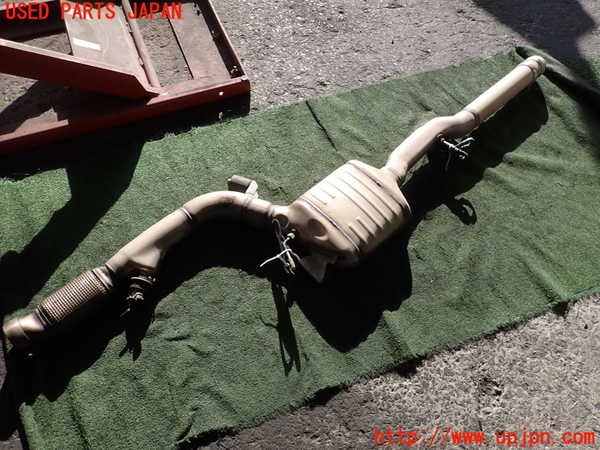 2UPJ-38762631]ベンツ E220 d(BlueTEC) ステーションワゴン S212(212201C)フロントパイプ1 中古_m0003.jpg