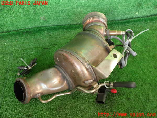 2UPJ-38762661]ベンツ E220 d(BlueTEC) ステーションワゴン S212(212201C)触媒1 中古_m0003.jpg