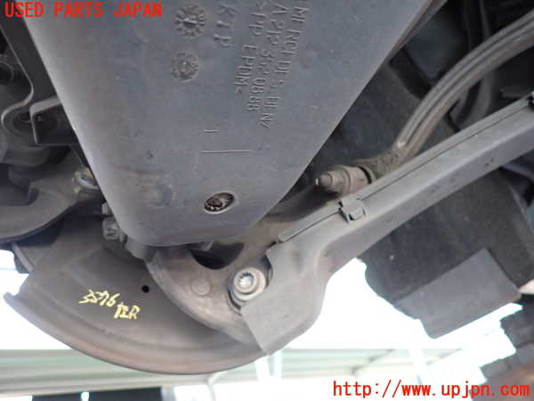 2UPJ-38764305]ベンツ E220 d(BlueTEC) ステーションワゴン S212(212201C)左リアナックルハブ 中古_m0001.jpg