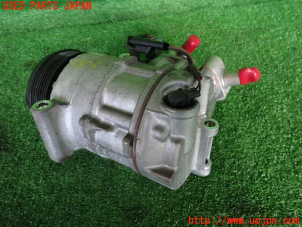 2UPJ-38766025]ベンツ E220 d(BlueTEC) ステーションワゴン S212(212201C)エアコンコンプレッサー 中古_m0002.jpg