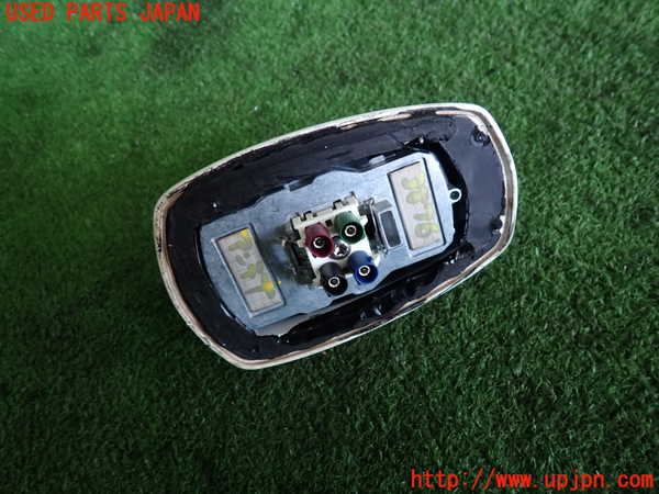 2UPJ-38766550]ベンツ E220 d(BlueTEC) ステーションワゴン S212(212201C)アンテナ 中古_m0004.jpg