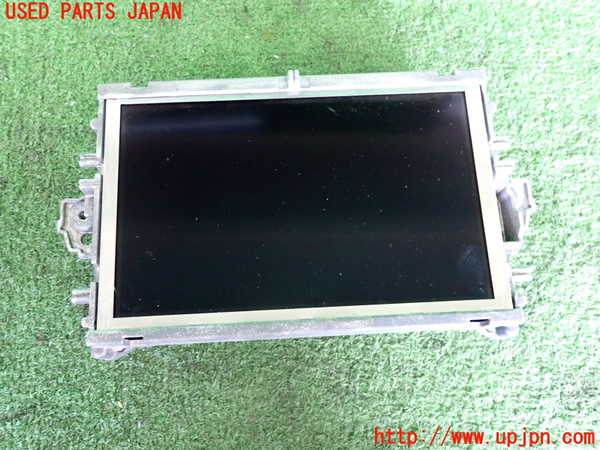 2UPJ-38766629]ベンツ E220 d(BlueTEC) ステーションワゴン S212(212201C)モニター 中古_m0001.jpg