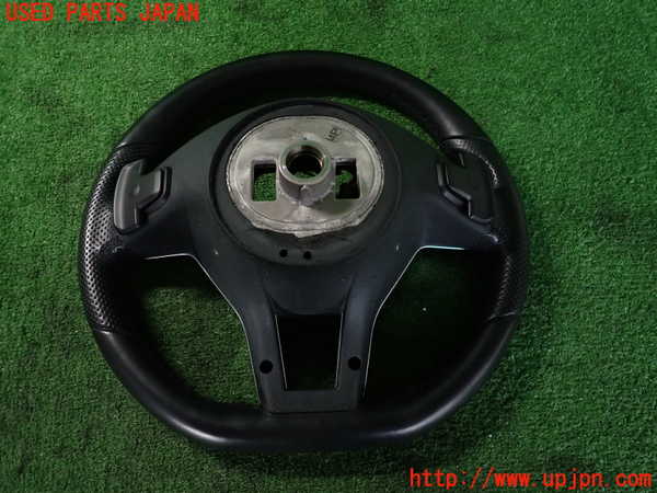 2UPJ-38767855]ベンツ E220 d(BlueTEC) ステーションワゴン S212(212201C)ステアリングホイール 中古_m0003.jpg