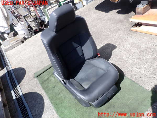 2UPJ-38767035]ベンツ E220 d(BlueTEC) ステーションワゴン S212(212201C)運転席シート 中古_m0001.jpg