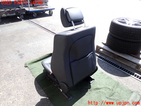 2UPJ-38767035]ベンツ E220 d(BlueTEC) ステーションワゴン S212(212201C)運転席シート 中古_m0005.jpg