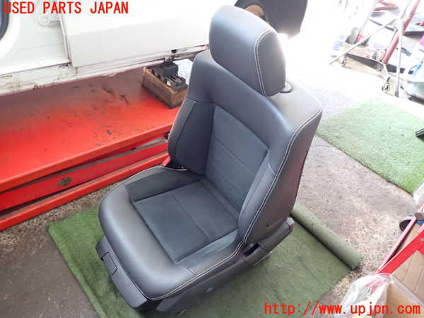 2UPJ-38767065]ベンツ E220 d(BlueTEC) ステーションワゴン S212(212201C)助手席シート 中古_m0001.jpg