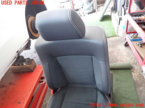 2UPJ-38767065]ベンツ E220 d(BlueTEC) ステーションワゴン S212(212201C)助手席シート 中古_m0002.jpg