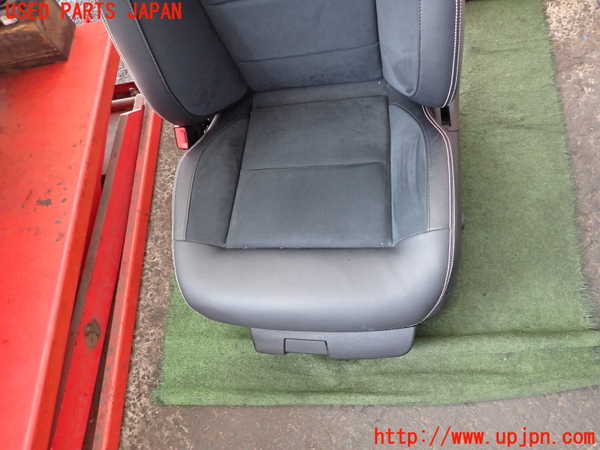 2UPJ-38767065]ベンツ E220 d(BlueTEC) ステーションワゴン S212(212201C)助手席シート 中古_m0003.jpg