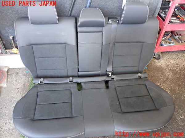2UPJ-38767385]ベンツ E220 d(BlueTEC) ステーションワゴン S212(212201C)リアシート 中古_m0001.jpg
