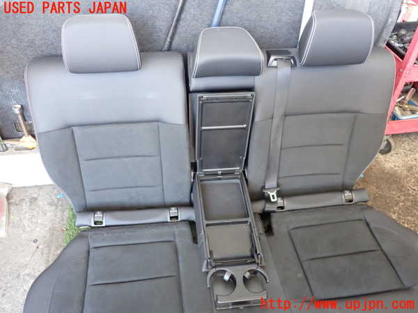 2UPJ-38767385]ベンツ E220 d(BlueTEC) ステーションワゴン S212(212201C)リアシート 中古_m0002.jpg