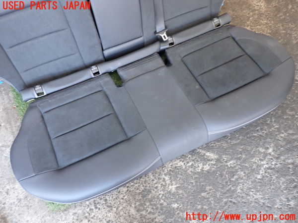 2UPJ-38767385]ベンツ E220 d(BlueTEC) ステーションワゴン S212(212201C)リアシート 中古_m0003.jpg